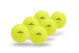 Selkirk SLK Competition 6 Pack Pickleballs