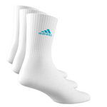 Adidas Cushioned Sportswear Crew Socks 3 Pair Packs