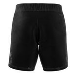 Adidas Performance MEL 2N1 Men Tennis Short  -Black