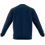 Adidas Entrada 22 Sweatshirt - Blue
