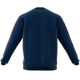 Adidas Entrada 22 Sweatshirt - Blue