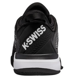 K Swiss Hypercourt Supreme Tennis Shoes - Black / White