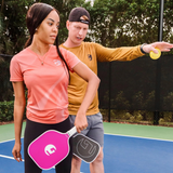 Gamma Fushion PowerPickleball Paddle