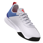 Adidas Performance Courtflash Speed Men Tennis Shoes - FTWWHT/CBLACK/CBLACK