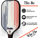 Franklin Signature Series Pickleball Paddle - 13mm