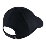 Nike Womens Featherlight Cap black