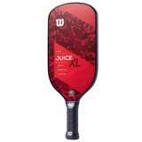 Wilson Juice XL Camo Pickleball Paddle