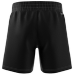 Adidas Club Tennis 3-Stripes Junior Shorts - Black