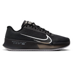Nike Air Zoom Vapor 11 HC Women Hard Court Tennis Shoes - Black/White Anthracite