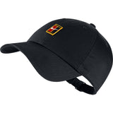 Nike Court Heritage 86 Cap - Black
