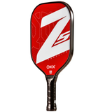 Onix Z5 Mod V2 Graphite Pickleball Paddle - Red