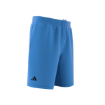 Adidas Performance Club 3STR Tennis Short - Blue