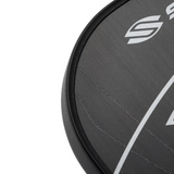 Selkirk Vanguard Control S2 Midweight Raw Carbon Pickleball Paddle