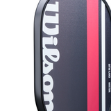 Wilson Envy Plus Pickleball Paddle