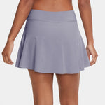 Nike Women's Regular Tennis Skirt - Indigo Haze/Indigo Haze