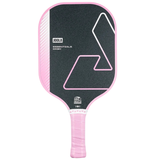 Joola Dash Pickleball Paddle - Blossom Pink