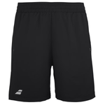 Babolat Play Short Boy 2000 - Black/Black