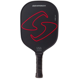 Gearbox Ultimate Pickleball Starter Kit