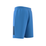 Adidas Performance Club 3STR Tennis Short - Blue