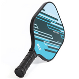 DLS Hyperdrive 2.0 Pickleball Paddle -  Blue/Black