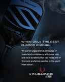 Selkirk Vanguard 2.0 Epic - Lightweight