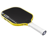 JOOLA Scorpeus Pro V Anna Bright 14mm Pickleball Paddle - Yellow