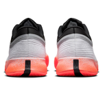 Nike Vapor Pro 3 Hard Court Mens Tennis Shoes - White/Hot Lava-Wolf Grey