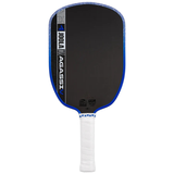 JOOLA Agassi Pro V Andre Agassi 14mm Pickleball Paddle -  Royal Blue