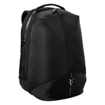 Wilson RF Backpack Laver Cup Racquet Bag 2024 - Black