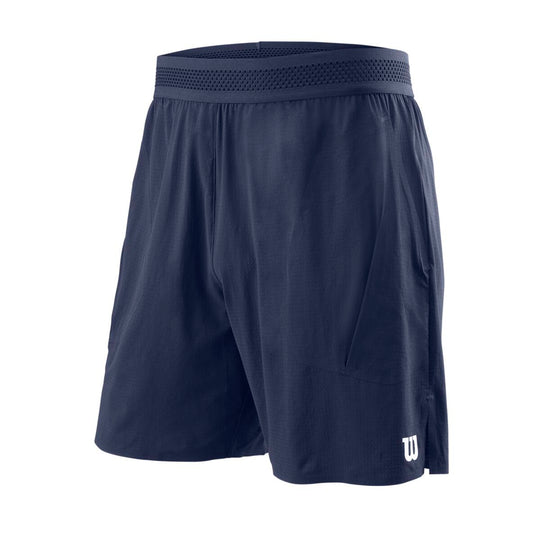 Wilson UL Kaos 7 Short - Peacoat