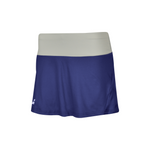 Babolat Womens Core Skirt - Estate Blue