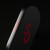 Standout CF3 16mm Pickleball Paddle - Red