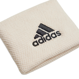 Adidas Tennis Wristband - Ectrin/Black
