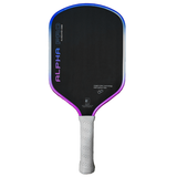 Engage Alpha Pro 16mm Elongated Pickleball Paddle