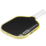JOOLA Scorpeus Pro V Anna Bright 14mm Pickleball Paddle - Yellow