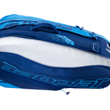 Babolat Pure Drive 6 Pack Racquet Bag 2021 - Blue