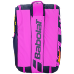 Babolat Pure Aero Rafa 12 Pack Racquet Bag