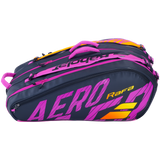 Babolat Pure Aero Rafa 12 Pack Racquet Bag