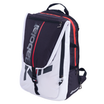 BABOLAT PURE STRIKE 2020 BACKPACK - WHITE/RED