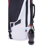BABOLAT PURE STRIKE 2020 BACKPACK - WHITE/RED