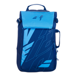 Babolat Pure Drive Backpack 2021 - Blue