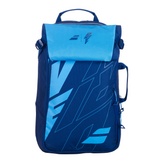 Babolat Pure Drive Backpack 2021 - Blue