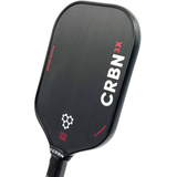CRBN³ X Series Hybrid 16mm  Pickleball Paddle
