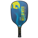 Gamma Hellbender - Midweight Pickleball Paddle