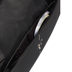 Wilson RF Practice Laver Cup 2025 Duffle Tennis Bag - Black