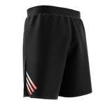 Adidas Performance TI 3S Men Short - Black