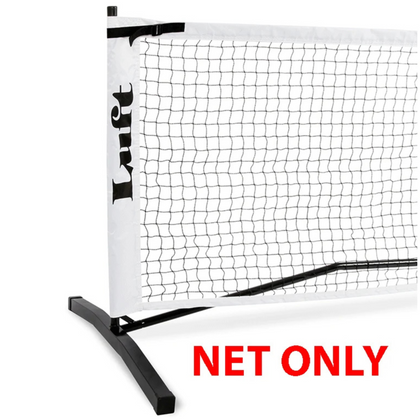 Luft Pickleball Club Net Heavy Duty Replacement