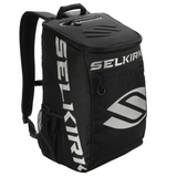 Selkirk Core Series Team Pickleball Backpack Black