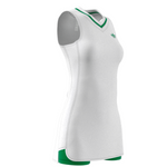 Adidas Wow Tennis Womens Dress - White