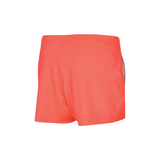 Babolat Girls Core Short - Fluoro Strike